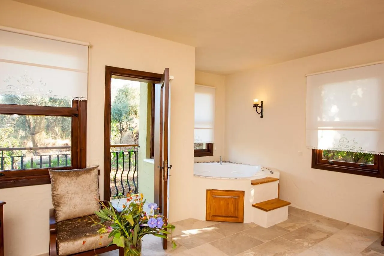ゲストハウス Room In Bb - Exclusive Boutique Hotel フェティエ